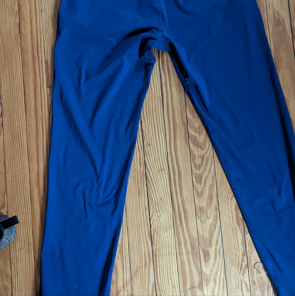 Rhone commuter blue 35x33